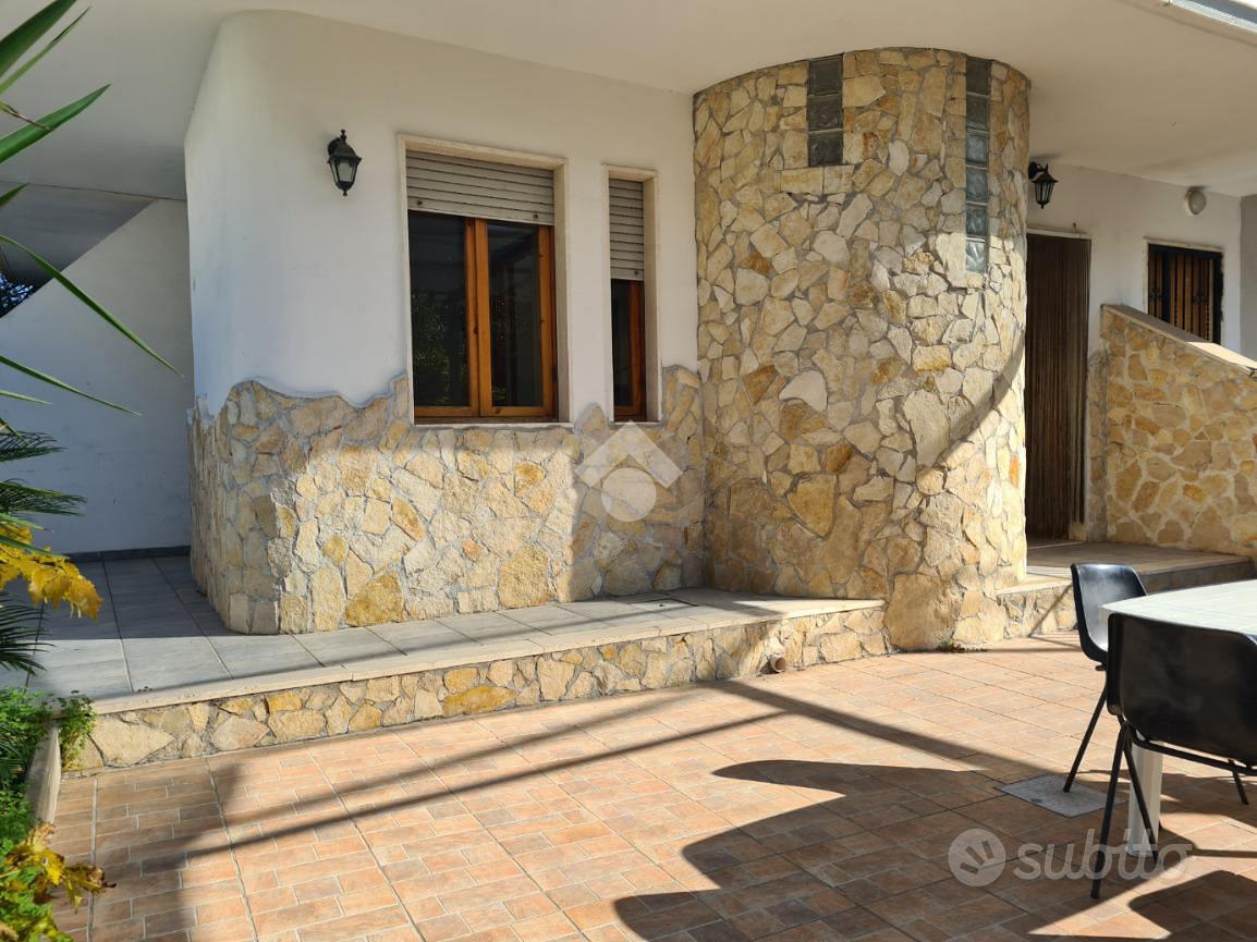 Casa – Gallipoli, Baia Verde - Vista 2