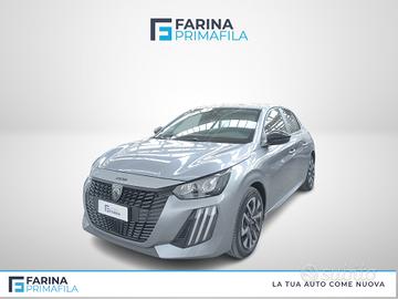 PEUGEOT 208 II 2023 - 208 1.2 puretech All U509924