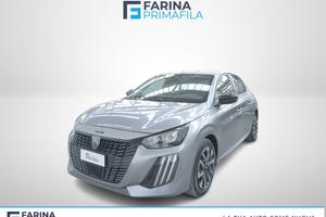 PEUGEOT 208 II 2023 - 208 1.2 puretech All U509924