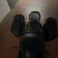 Royal enfield meteor 350