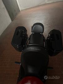 Royal enfield meteor 350