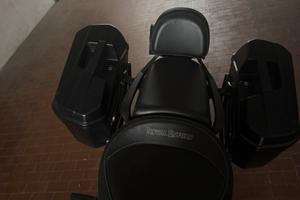 Royal enfield meteor 350