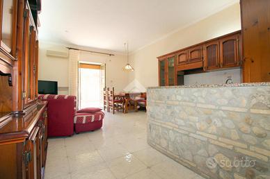 3 LOCALI A LUCERA