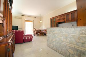 3 LOCALI A LUCERA