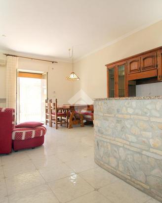 3 LOCALI A LUCERA