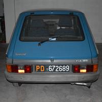 Fiat 127 Special
