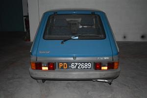Fiat 127 Special