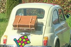 Fiat 500 110f