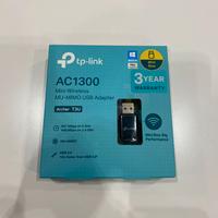 Usb Scheda Di Rete WI-FI TP LINK AC 1300