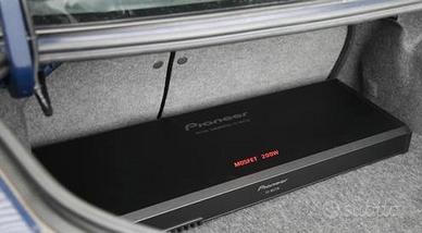 Subwoofer Attivo PIONEER