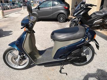 Beta Tempo 50 - 1994