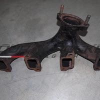 Collettore scarico Nissan Patrol TR EBRO