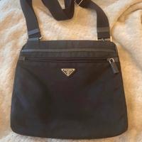Borsa tracolla Prada
