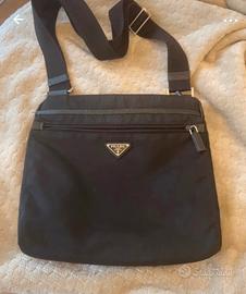 Borsa tracolla Prada