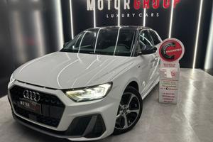 Audi A1 SPB 25 TFSI S line 1.0 95CV