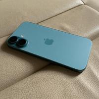 Iphone 16, 128 gb