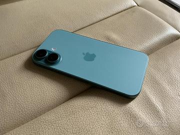 Iphone 16, 128 gb