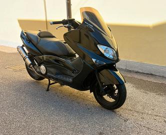 Yamaha Tmax 500