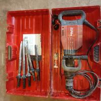demolitore Hilti 