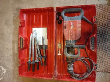 demolitore Hilti 