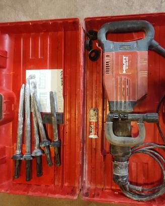demolitore Hilti 