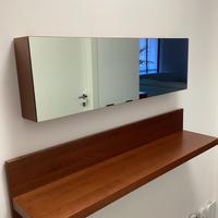 Consolle ingresso Calligaris