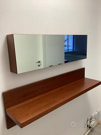 Consolle ingresso Calligaris