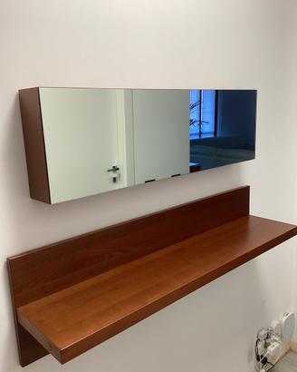 Consolle ingresso Calligaris