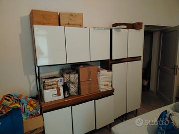 Credenza Salvarani 60-70