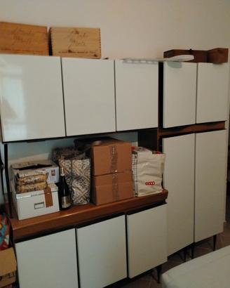 Credenza Salvarani 60-70