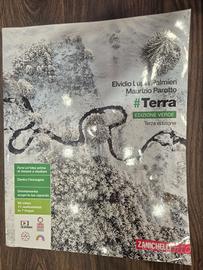 #Terra edizione verde 9788808720122