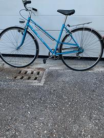 Bicicletta unisex “Bottecchia “