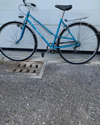 Bicicletta unisex “Bottecchia “
