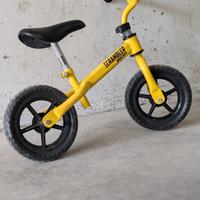 Bici balance Chicco Ducati Scrambler bambini 2-5