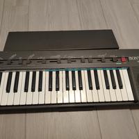 Tastiera Bontempi Design Giugiaro anni '90