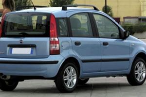 Panda 1.2 serie 2 benzina