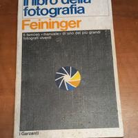 libro della fotografia 