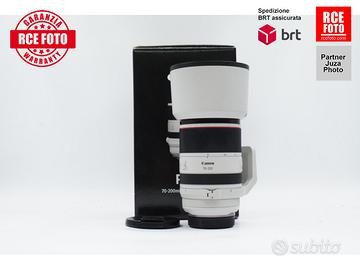 Canon RF 70-200 F2.8 L IS USM (Canon)