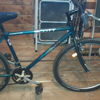Mtb scott 26"