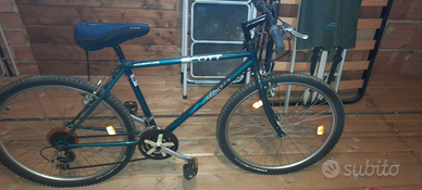 Mtb scott 26"