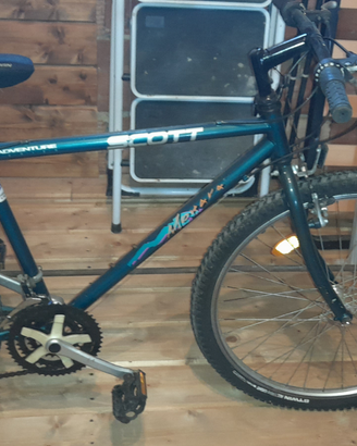 Mtb scott 26"