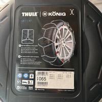 Catene da neve thule