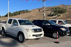 Toyota Hilux 3.0 D-4d pick up