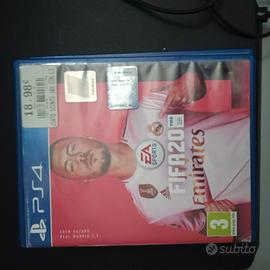 fifa 20