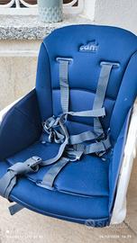Rialzo sedia - seggiolino CAM - art.S334 col 218