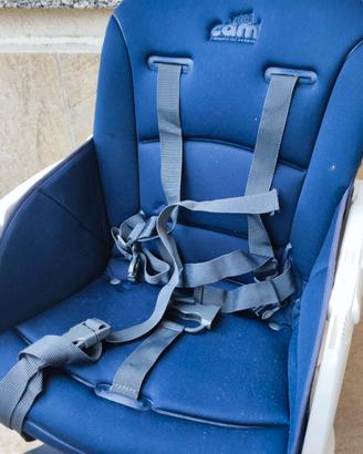 Rialzo sedia - seggiolino CAM - art.S334 col 218