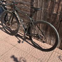 trek  emonda slr 7 2 generazione tg 50