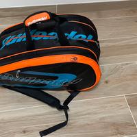 Borsa Padel + 2 racchette