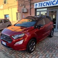 Ford EcoSport 1.0 EcoBoost 125 CV Start&Stop aut. 