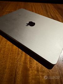 MacBook Air M2 256gb 8gb ram